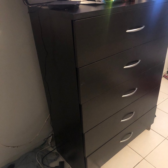 Dresser - Picture 1 of 2